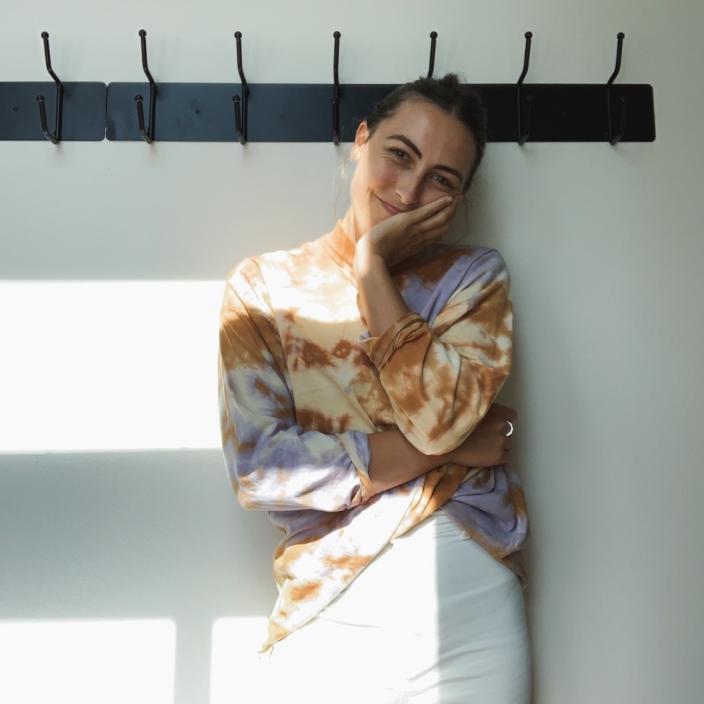 Meet your Posher, Julia